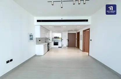 Apartment - 1 Bedroom - 2 Bathrooms for sale in Binghatti Lavender - Jumeirah Village Circle - Dubai