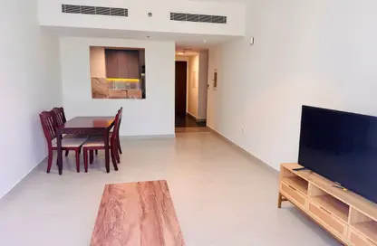 Apartment - 1 Bedroom - 2 Bathrooms for rent in Living Garden 2 - District 14 - Jumeirah Village Circle - Dubai