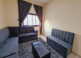 Apartment - 2 bedrooms - 2 bathrooms for rent in Sheikh Jaber Al Sabah Street - Al Naimiya - Al Naemiyah - Ajman