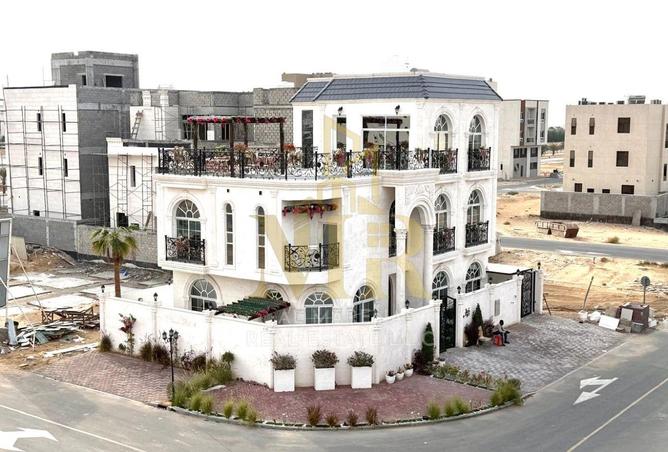 15864092 - الصورة الرئيسية للعقار