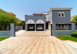 Villa - 6 bedrooms - 7 bathrooms for sale in Hacienda - The Villa - Dubai Villa - 6 bedrooms - 7 bathrooms for sale in Hacienda - The Villa - Dubai