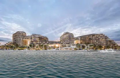 Apartment - 1 Bedroom - 1 Bathroom for sale in Hayat Island - Mina Al Arab - Ras Al Khaimah