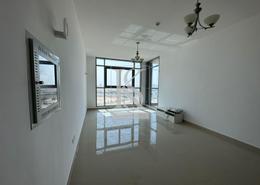 Spacious Unit, Semi-closed Kitchen, Vacant