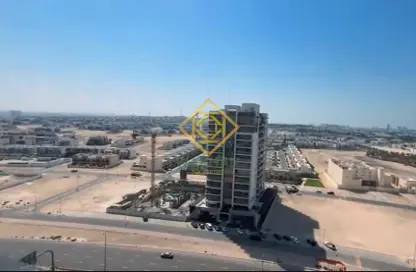 شقة - 1 حمام للبيع في ستارز تاور 1 - ستارز من دانوب - الفرجان - دبي