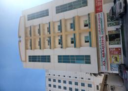 Apartment - 1 bedroom - 1 bathroom for rent in Geepas Building 3 - Al Rashidiya 2 - Al Rashidiya - Ajman