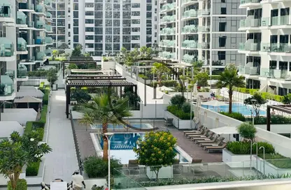 Apartment - 2 Bedrooms - 2 Bathrooms for rent in Azizi Riviera 41 - Meydan One - Meydan - Dubai Apartment - 2 Bedrooms - 2 Bathrooms for rent in Azizi Riviera 41 - Meydan One - Meydan - Dubai