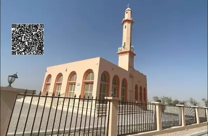 أرض - استوديو للبيع في المنامة - عجمان