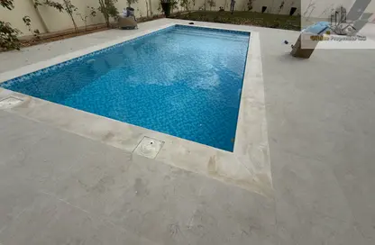 Villa - 5 Bedrooms - 7 Bathrooms for rent in Nad Al Sheba Villas - Nad Al Sheba 3 - Nad Al Sheba - Dubai