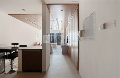 شقة - 1 حمام للبيع في ذا سبيريت - مدينة دبي الرياضية - دبي