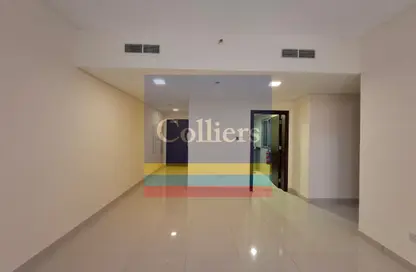 Apartment - 1 Bedroom - 2 Bathrooms for rent in Al Rawdah - Abu Dhabi