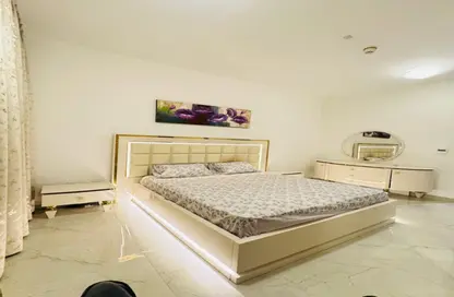 Apartment - 1 Bedroom - 2 Bathrooms for rent in Muweileh Community - Muwaileh Commercial - Sharjah