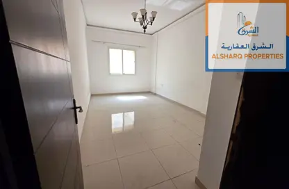 شقة - غرفة نوم - 1 حمام للايجار في فلل الروضة 3 - 3  الروضة - الروضة - عجمان