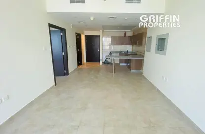 Apartment - 1 Bedroom - 2 Bathrooms for rent in Dubai Star - JLT Cluster L - Jumeirah Lake Towers - Dubai