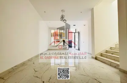 Townhouse - 5 Bedrooms - 7 Bathrooms for sale in Al Yasmeen 1 - Al Yasmeen - Ajman