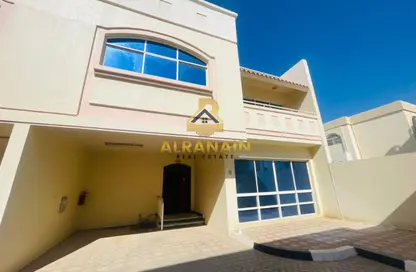 Villa - 4 Bedrooms - 5 Bathrooms for rent in Bida Bin Ammar Villas - Bida Bin Ammar - Asharej - Al Ain