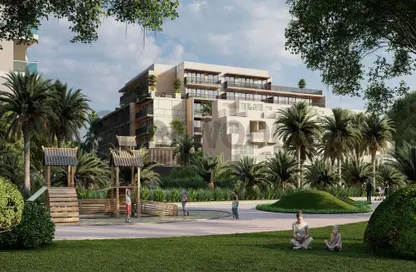 شقة - 2 غرف نوم - 2 حمامات للبيع في 2 هايلبرون بارك لين - قرية الجميرا سركل - دبي شقة - 2 غرف نوم - 2 حمامات للبيع في 2 هايلبرون بارك لين - قرية الجميرا سركل - دبي