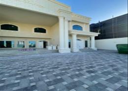 Terrace image for: Studio - 1 bathroom for rent in Al Shamkha - Abu Dhabi, Image 1