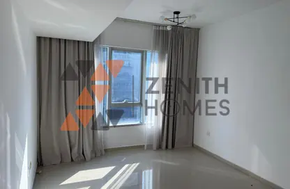 Apartment - 1 Bedroom - 2 Bathrooms for rent in Ontario Tower - Business Bay - Dubai