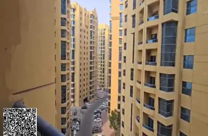 Apartment - 3 Bedrooms - 3 Bathrooms for sale in Al Khor Tower B3 - Al Khail Towers - Ajman Downtown - Ajman