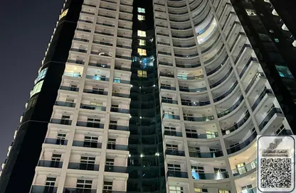 Apartment - 2 Bedrooms - 2 Bathrooms for sale in Al Rashidiya Towers - Al Rashidiya - Ajman Downtown - Ajman Apartment - 2 Bedrooms - 2 Bathrooms for sale in Al Rashidiya Towers - Al Rashidiya - Ajman Downtown - Ajman