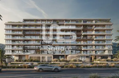 شقة - 1 حمام للبيع في أشلي هيلز - ارجان - دبي شقة - 1 حمام للبيع في أشلي هيلز - ارجان - دبي