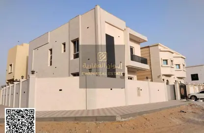 فيلا - 5 غرف نوم - 7 حمامات للبيع في 1 الياسمين - الياسمين - عجمان