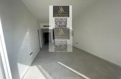 Apartment - 1 Bedroom - 2 Bathrooms for rent in Al Mowaihat 3 - Al Mowaihat - Ajman