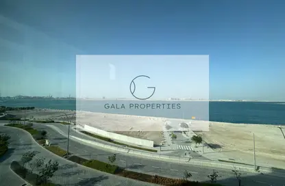 Apartment - 3 Bedrooms - 3 Bathrooms for rent in Pixel - Makers District - Al Reem Island - Abu Dhabi