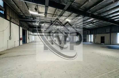 Warehouse - Studio for rent in Al Quoz Industrial Area 4 - Al Quoz Industrial Area - Al Quoz - Dubai