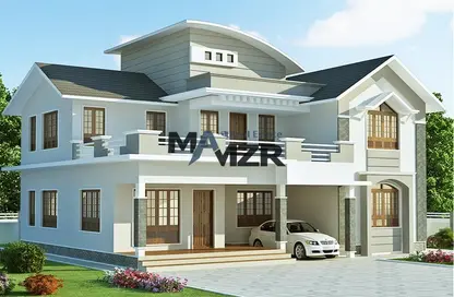 Villa - 7 Bedrooms - 7+ Bathrooms for rent in Madinat Al Riyad - Abu Dhabi