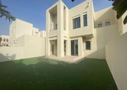 Villa - 3 bedrooms - 4 bathrooms for rent in Mira Oasis 1 - Mira Oasis - Reem - Dubai