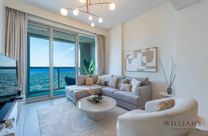 شقة - غرفة نوم - 1 حمام للبيع في فورتي 2 - فورتي - وسط مدينة دبي - دبي