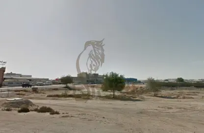 Land - Studio for sale in Al Qusaidat - Ras Al Khaimah