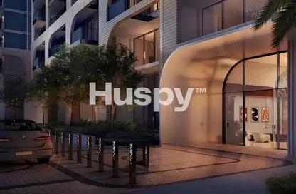 Apartment - 1 Bedroom - 2 Bathrooms for sale in Nouran Living - Saadiyat Island - Abu Dhabi