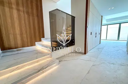 تاون هاوس - 3 غرف نوم - 3 حمامات للايجار في ياسمين لين - عقارات جميرا للجولف - دبي تاون هاوس - 3 غرف نوم - 3 حمامات للايجار في ياسمين لين - عقارات جميرا للجولف - دبي