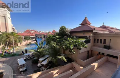 Apartment - 2 Bedrooms - 2 Bathrooms for sale in Royal Amwaj Residences North - Royal Amwaj Residences - Palm Jumeirah - Dubai Apartment - 2 Bedrooms - 2 Bathrooms for sale in Royal Amwaj Residences North - Royal Amwaj Residences - Palm Jumeirah - Dubai