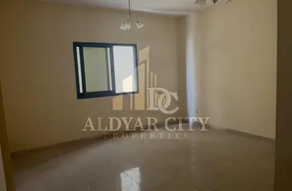 Apartment - 2 Bedrooms - 2 Bathrooms for rent in Ajman Corniche Residences - Ajman Corniche Road - Ajman