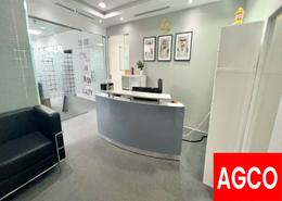 Office Space for sale in Bay Square Building 1 - Bay Square - Business Bay - Dubai