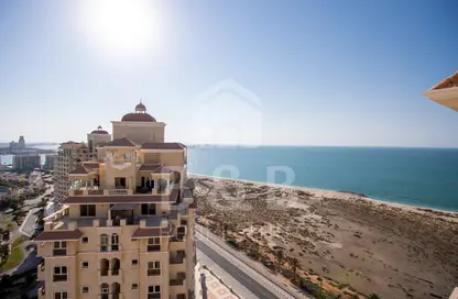 شقة - 3 غرف نوم - 3 حمامات للبيع في 4 رويال بريز - رويال بريز - قرية الحمرا - رأس الخيمة