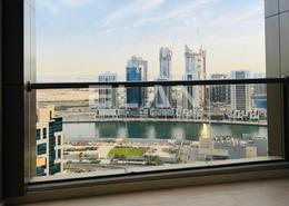 Studio - 1 bathroom for sale in Elite Downtown Residence - Downtown Dubai - Dubai