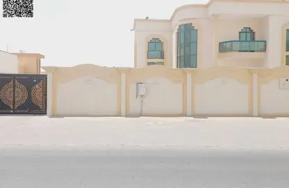 فيلا - 8 غرف نوم - 8 حمامات للبيع في فلل الروضة 2 - 2  الروضة - الروضة - عجمان