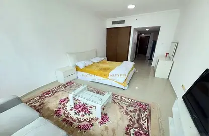 Apartment - Studio - 1 Bathroom for sale in Ontario Tower - Business Bay - Dubai