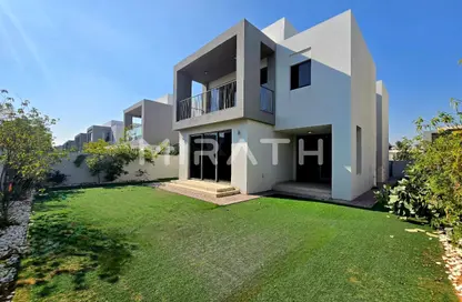 Villa - 3 Bedrooms - 4 Bathrooms for rent in Sidra Villas I - Sidra Villas - Dubai Hills Estate - Dubai