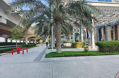 شقة - 2 غرف نوم - 3 حمامات للايجار في اليازية 1 - مشروع إثراء ديرة - ديرة - دبي