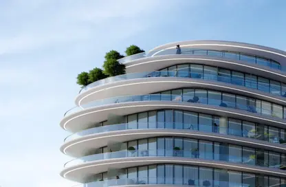 Apartment - 2 Bedrooms - 3 Bathrooms for sale in Henge Residences By NORD - Saadiyat Island - Abu Dhabi