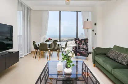 Apartment - 1 Bedroom - 1 Bathroom for sale in 5242 Tower 1 - 5242 - Dubai Marina - Dubai