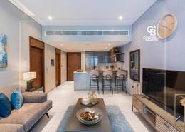Apartment - 1 bedroom - 2 bathrooms for sale in 2020 Marquis - Arjan - Dubai