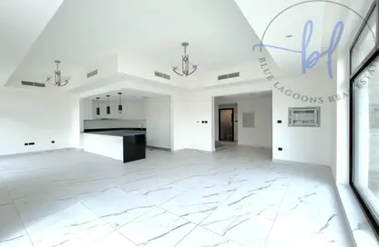 Townhouse - 4 Bedrooms - 5 Bathrooms for sale in Elie Saab VIE Townhouses - District 11 - Mohammed Bin Rashid City - Dubai