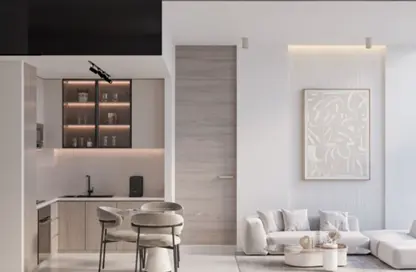 Townhouse - 4 Bedrooms - 5 Bathrooms for sale in Taormina Village - Majan - Dubai Land - Dubai
