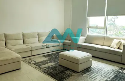 شقة - غرفة نوم - 1 حمام للايجار في ذا بردجز - شمس أبوظبي - جزيرة الريم - أبوظبي